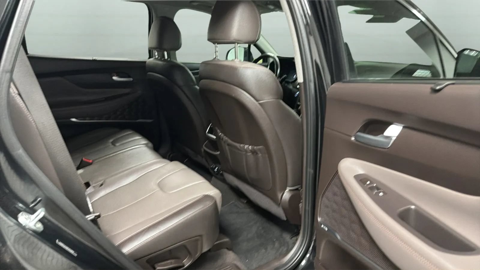 Used 2020 Hyundai Santa Fe Limited FWD image 22