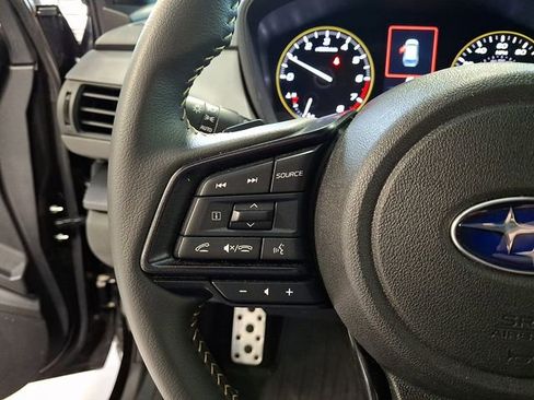Certified 2025 Subaru Crosstrek 2.5i Sport w/ Popular Package #4A AWD/4WD image 19