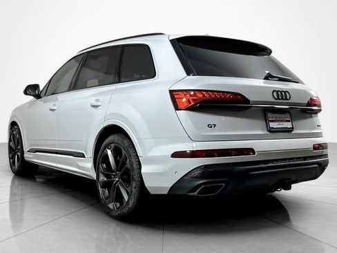 New 2026 Audi Q7 3.0T Premium Plus image 4