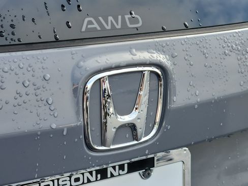 Certified 2024 Honda CR-V EX-L image 30