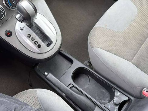 Used 2011 Nissan Sentra 2.0 SR FWD image 16