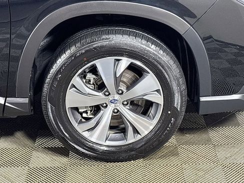 Certified 2025 Subaru Ascent Premium image 22
