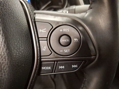Used 2023 Toyota Camry SE AWD/4WD image 21