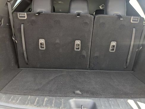 Used 2024 Nissan Pathfinder Rock Creek AWD/4WD image 30