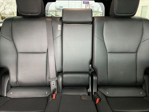 Certified 2024 Toyota Land Cruiser AWD/4WD image 35