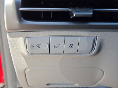 New 2026 Hyundai Tucson SEL FWD image 31