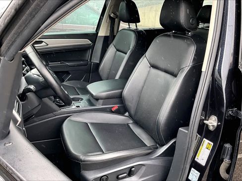 Used 2018 Volkswagen Atlas SE image 7