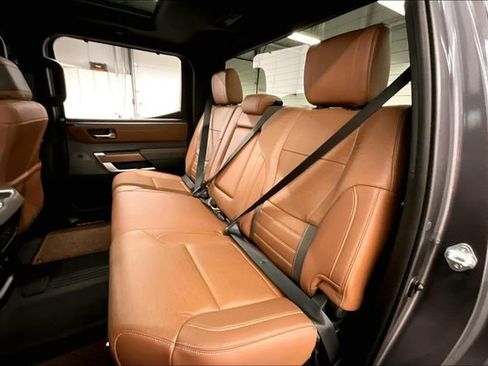 Used 2024 Toyota Tundra 1794 Edition w/ TRD Off-Road Package image 25