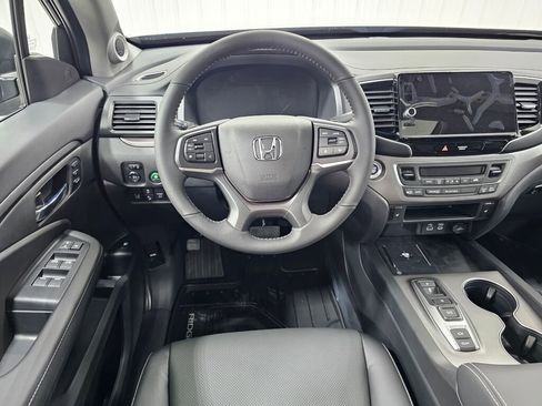 New 2026 Honda Ridgeline RTL image 4