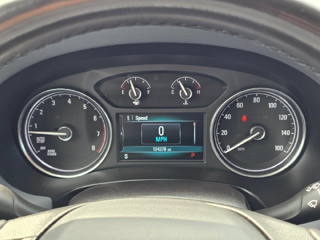 Used 2019 Buick Enclave Essence AWD/4WD image 27