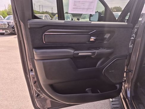 Used 2021 RAM 1500 TRX w/ TRX Level 2 Equipment Group AWD/4WD image 36