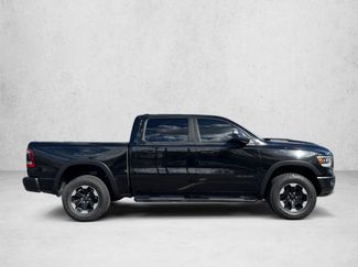 Used 2020 RAM 1500 Rebel w/ Rebel Level 2 Equipment Group AWD/4WD video 4