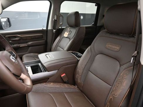 New 2026 RAM 1500 Limited image 13