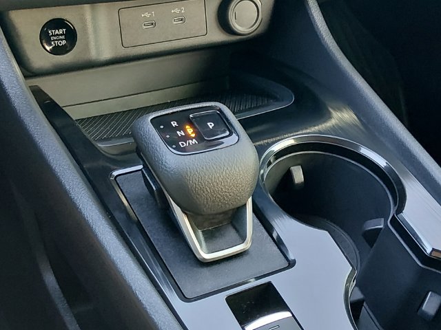 Certified 2026 Nissan Rogue S FWD image 20
