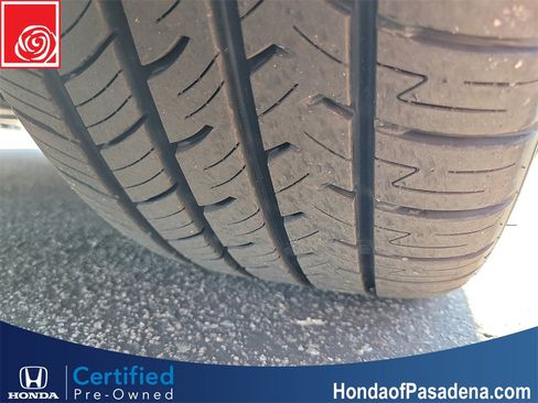 Certified 2023 Honda Accord Sport image 27