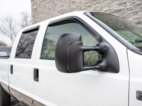 Used 2002 Ford F250 XL image 27