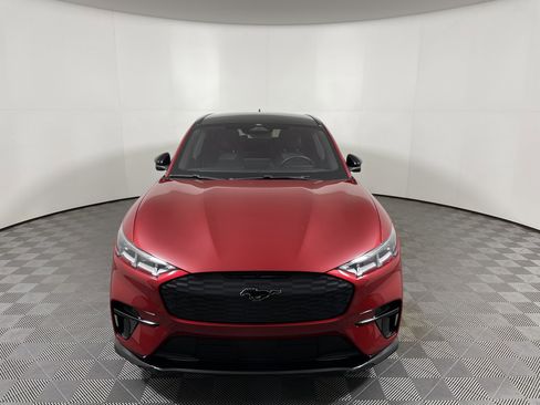 Used 2023 Ford Mustang Mach-E GT image 8