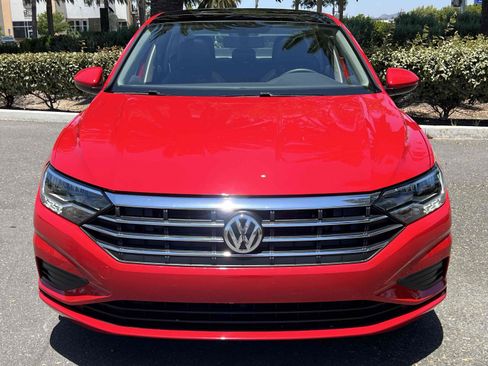 Used 2020 Volkswagen Jetta SE image 52