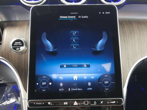 Certified 2026 Mercedes-Benz GLC 300 4MATIC image 18
