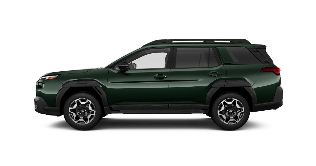 New 2026 Subaru Outback Touring AWD/4WD image 5