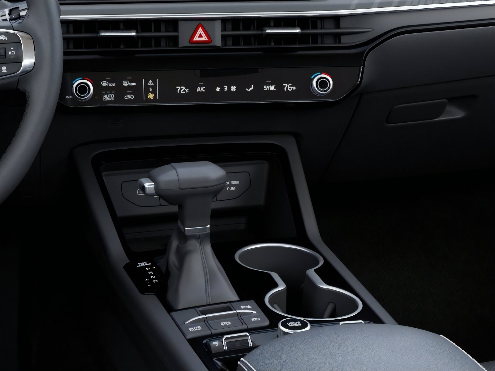 New 2027 Kia K5 GT-Line FWD image 23