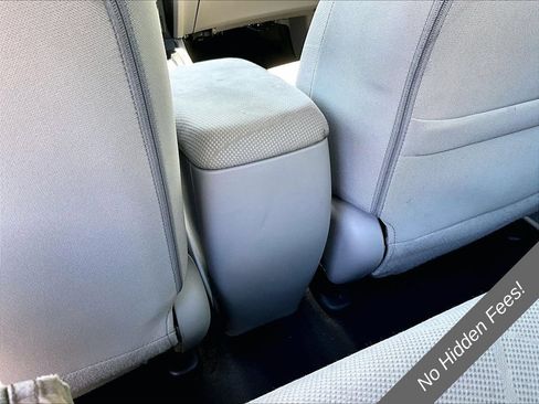 Used 2012 Honda Civic LX image 27