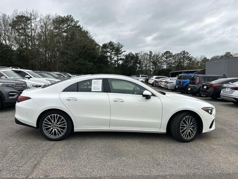 Used 2025 Mercedes-Benz CLA 250 CLA 250 image 5