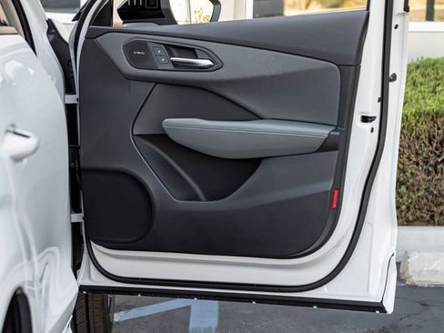 New 2026 Audi Q3 quattro 2.0T AWD/4WD image 30