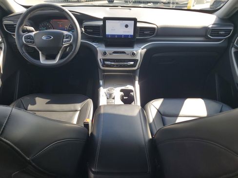 Used 2022 Ford Explorer XLT w/ Equipment Group 202A image 20