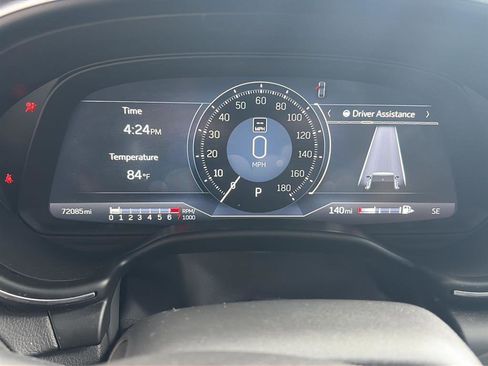 Used 2021 Cadillac CT5 V w/ Premium Package AWD/4WD image 4