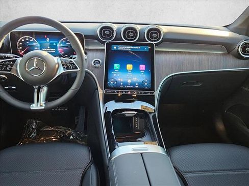 New 2026 Mercedes-Benz GLC 300 image 12