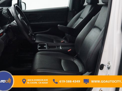 Used 2023 Honda Odyssey Sport image 9