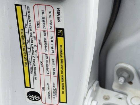 Used 2025 RAM 1500 Rebel w/ Rebel Level 1 Equipment Group image 60