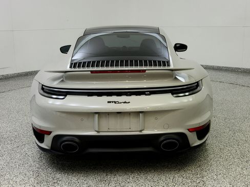 Used 2023 Porsche 911 Turbo AWD/4WD image 6