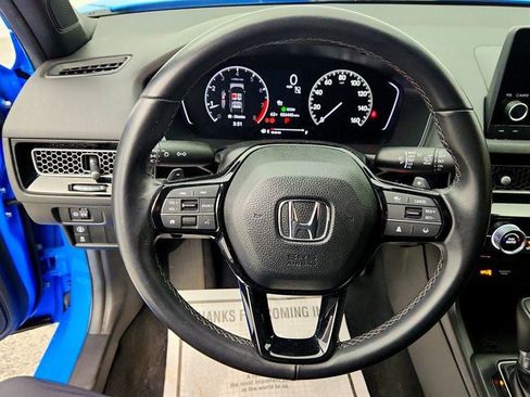 Used 2023 Honda Civic Sport image 13