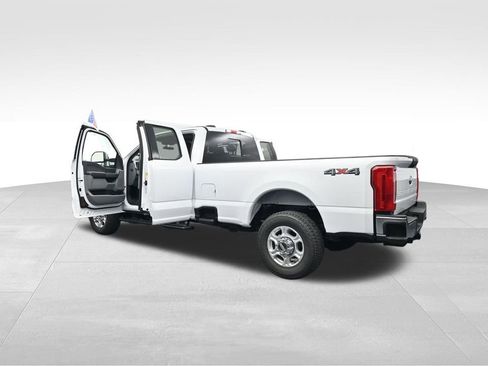 New 2026 Ford F350 XLT image 64