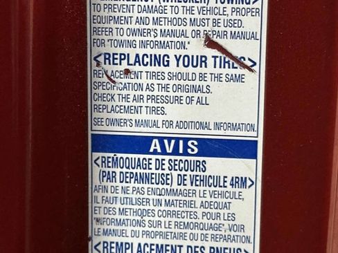 Used 2014 Toyota RAV4 Limited w/ Technology Package image 21