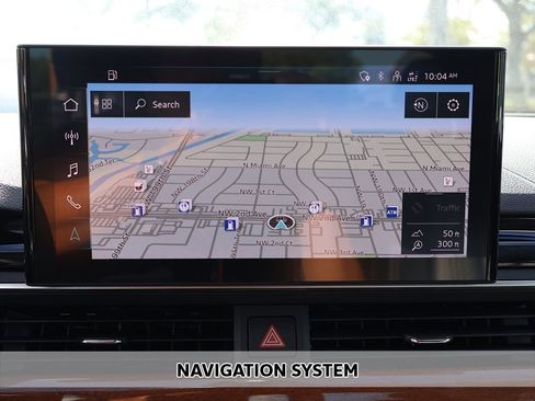 Used 2022 Audi A5 2.0T Premium Plus w/ Premium Plus image 3