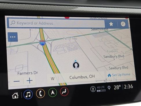 Used 2023 Buick Encore GX Essence w/ Advanced Technology Package image 4