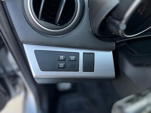 Used 2012 MAZDA MAZDA3 Touring w/ Mazdaspeed Tech Pkg image 34