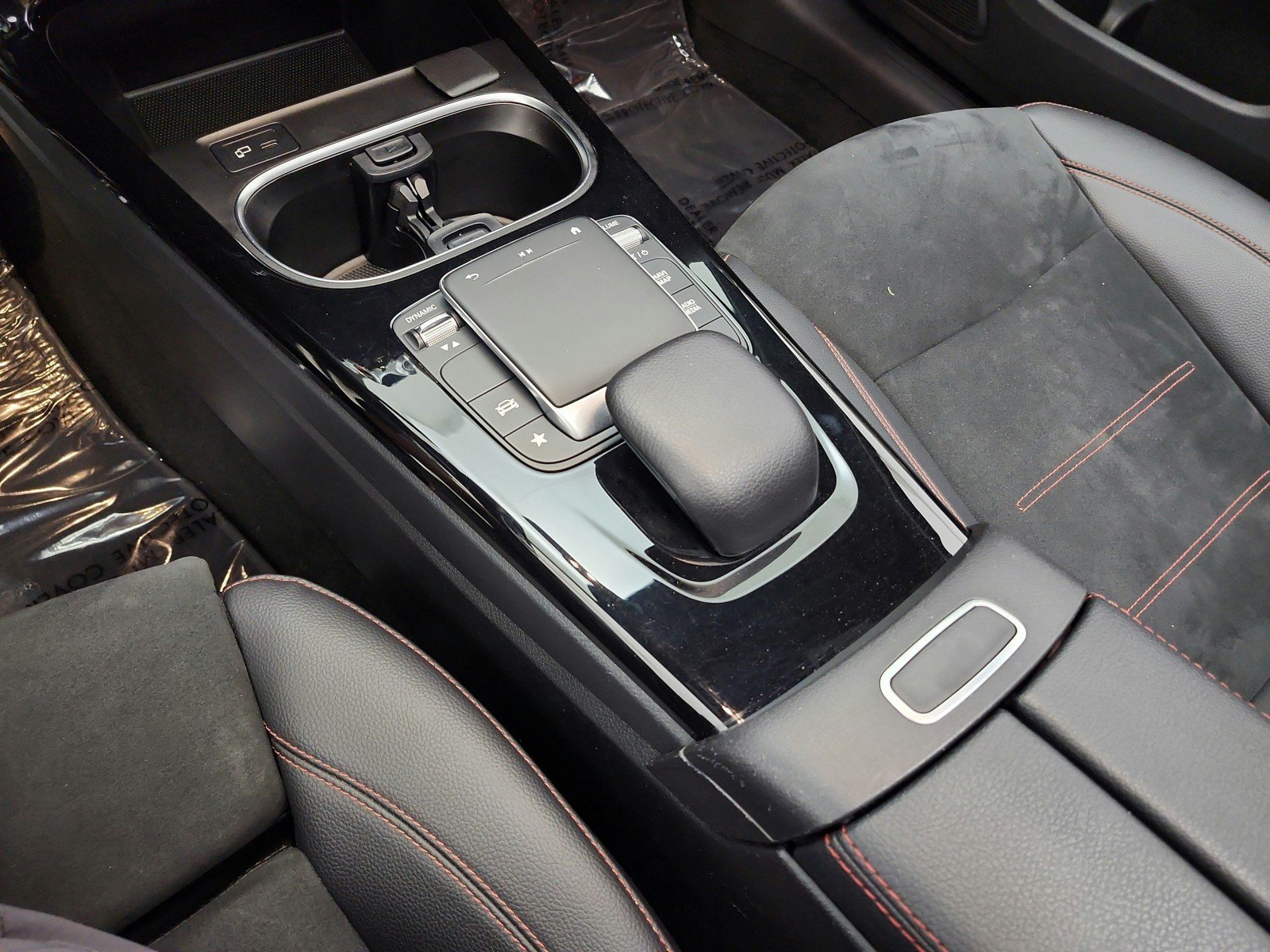 Used 2022 Mercedes-Benz A 220 4MATIC image 13
