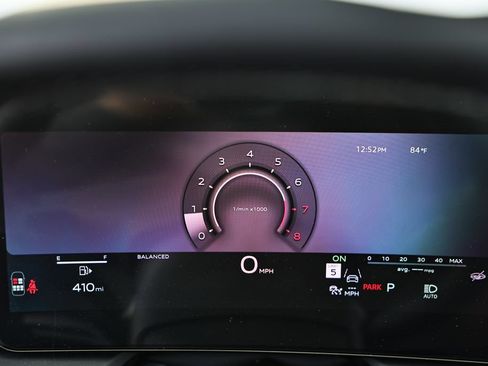 New 2026 Audi S5 Premium Plus AWD/4WD image 34