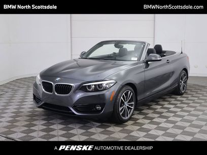 Used 2018 BMW 230i 230i