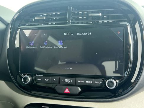 New 2025 Kia Soul EX image 28