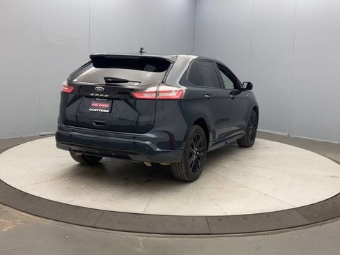 Used 2024 Ford Edge ST-Line AWD/4WD image 4
