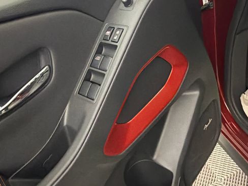 Used 2024 Nissan Frontier PRO-4X w/ Pro Premium Package image 23