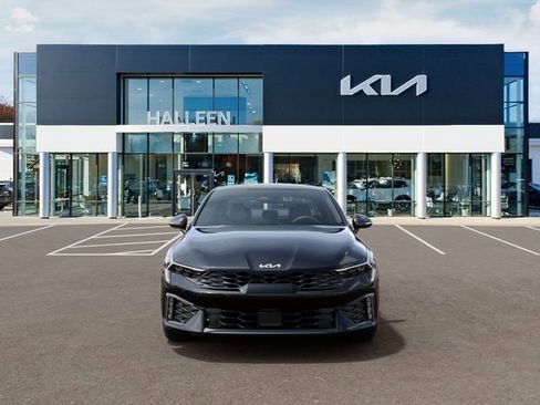 New 2026 Kia K5 GT-Line FWD image 2
