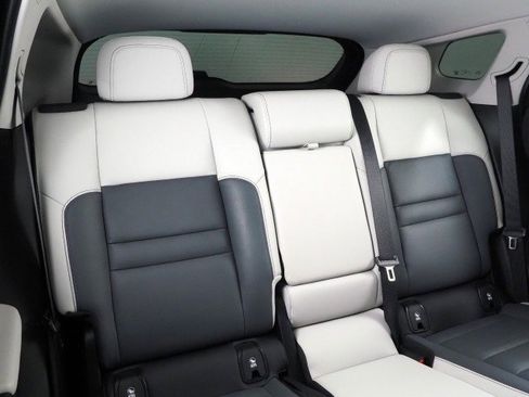 Used 2025 Honda Prologue Touring image 16