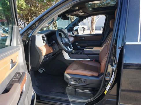 Used 2025 Toyota Tundra 1794 Edition w/ TRD Off-Road Package image 2