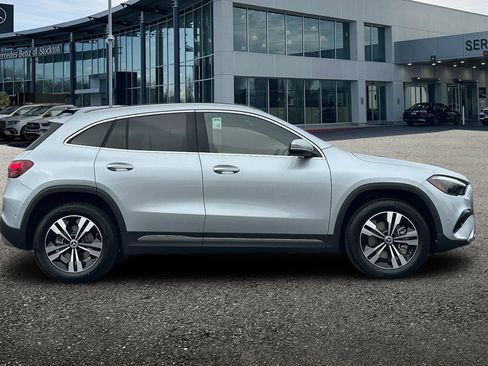 New 2026 Mercedes-Benz GLA 250 250 image 3